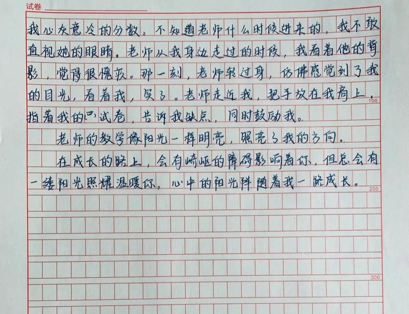 让规则的阳光洒满世界——一个贪污官员的故事（以正义之名）