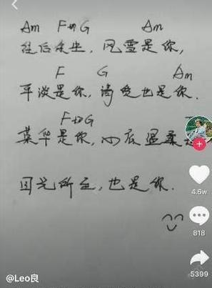 追寻抖音最火毕业话语的魅力（短句展示毕业季的独特氛围）