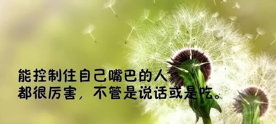 人生感悟经典名人名言——探寻内心的力量